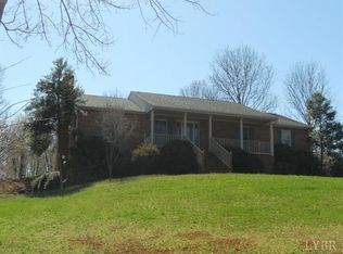 2697 Elon Rd, Monroe, VA 24574