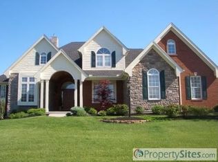 14430 Inverness Dr, Verona, KY 41092