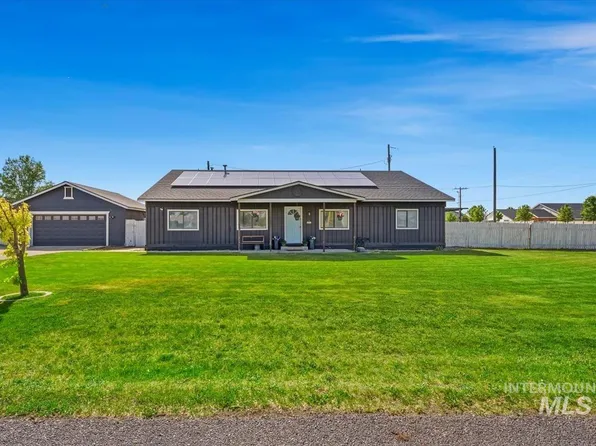 3717 E Locust Ln, Nampa, ID 83686