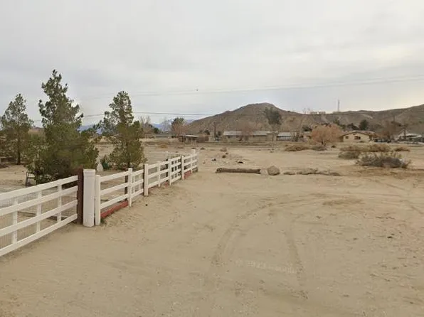 165th St E #E, Lancaster, CA 93535