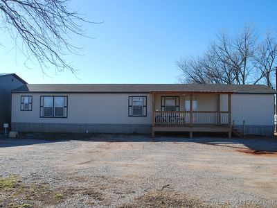 26033 High Ave, Washington, OK, 73093