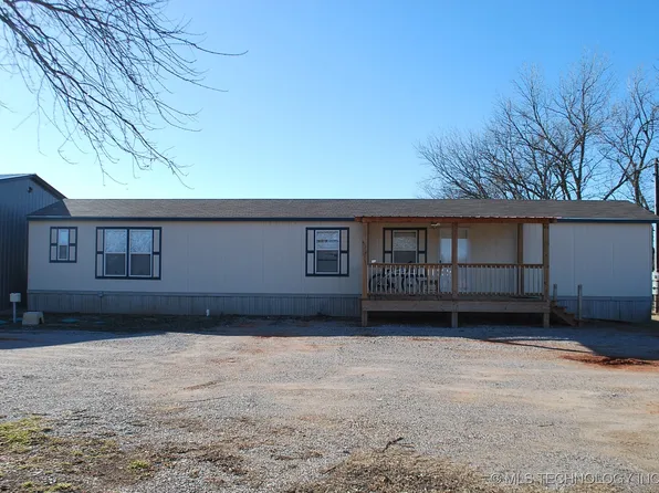 26033 High Ave, Washington, OK 73093