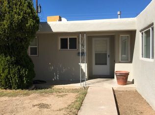 10901 Fairbanks Ave NE, Albuquerque, NM 87112