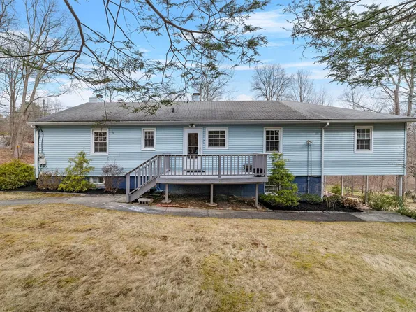 2870 Fox Hall Street, Mohegan Lake, NY 10547