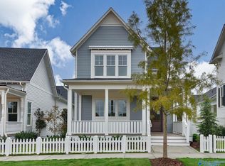 19 Angell St NW, Huntsville, AL 35806