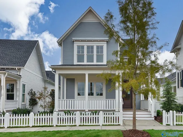 19 Angell St NW, Huntsville, AL 35806