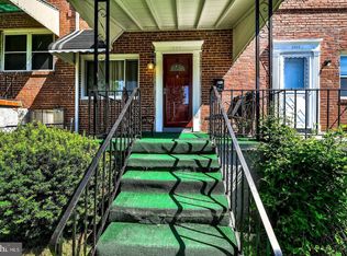 3802 Rokeby Rd, Baltimore, MD 21229