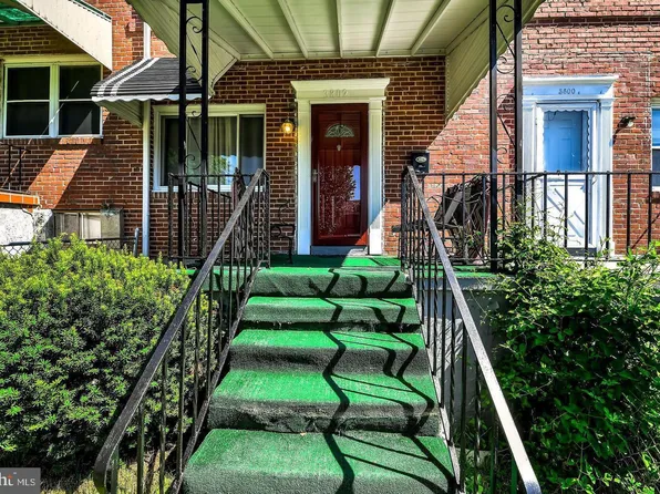 3802 Rokeby Rd, Baltimore, MD 21229