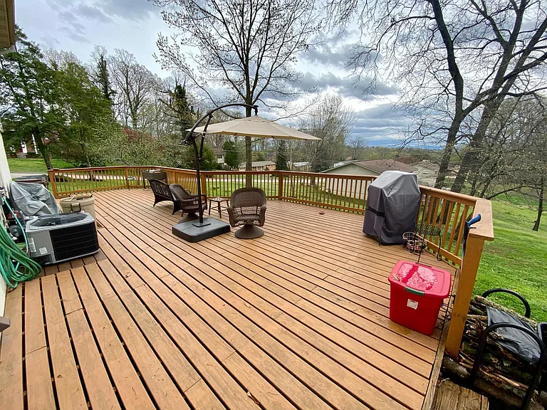 405 E Kings Gate Rd — Photo 19