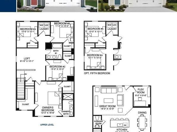 5 Grove Hill Ter, Lynchburg, VA 24501