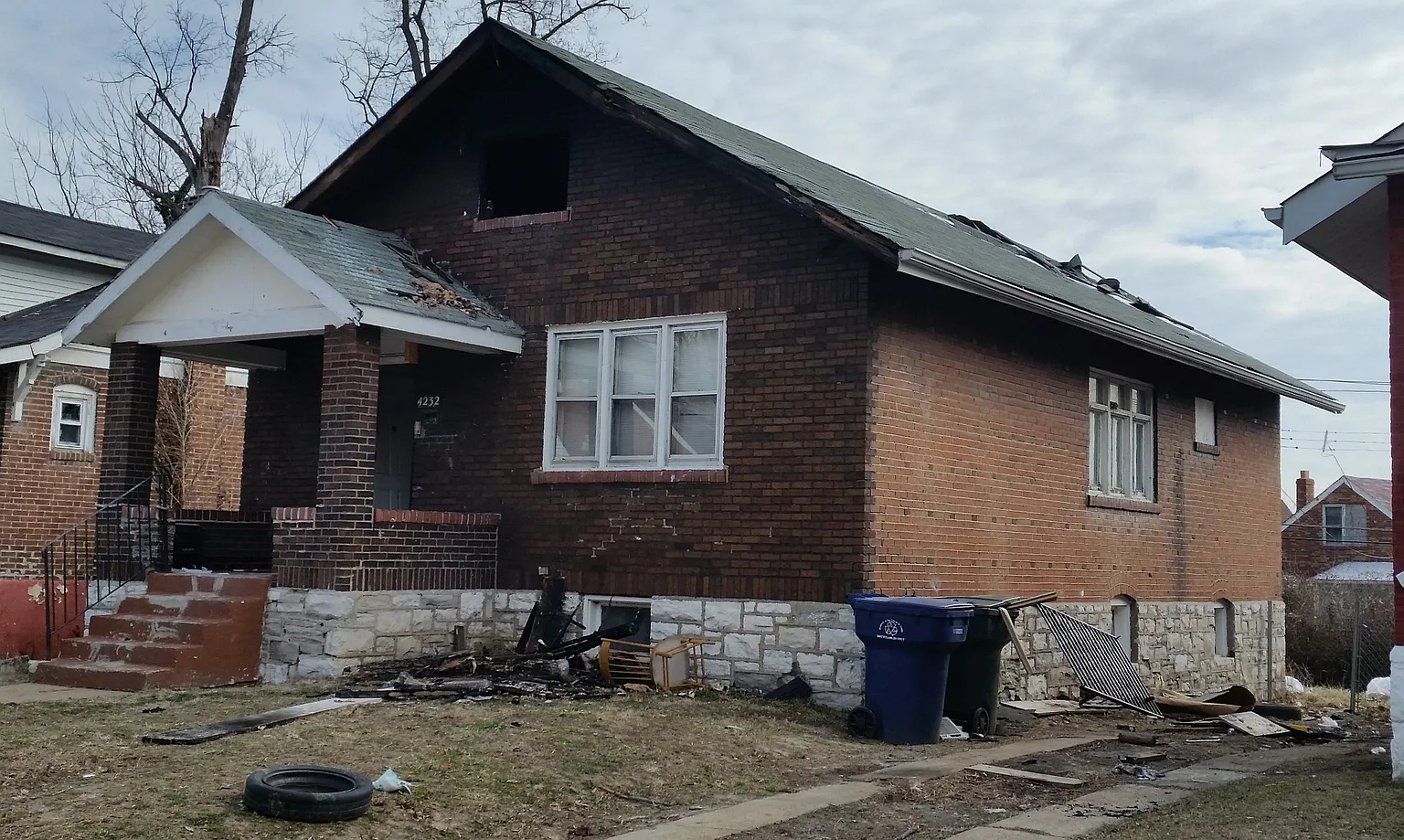 4232 Shreve Ave photo 1