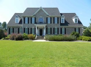 2494 Parsons Gate, Florence, SC 29501