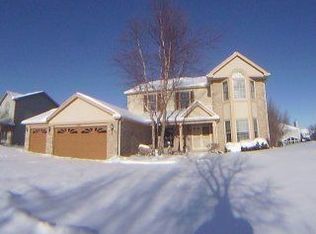 1740 Westbury Dr, Algonquin, IL