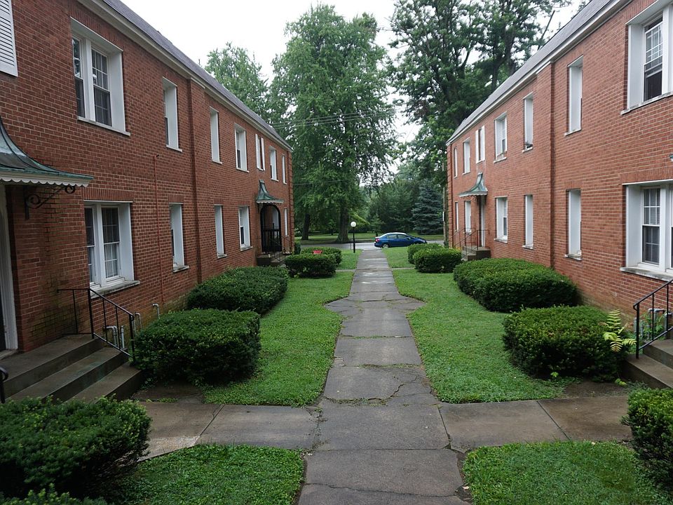 1st image of 2400 Woodbourne Ave APT 2C