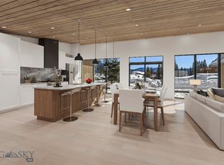 15 Colters Run Loop, Big Sky, MT 59730