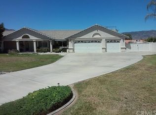 3714 English Dr, Hemet, CA 92544
