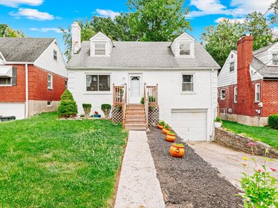6226 Stover Ave, Cincinnati, OH, 45237