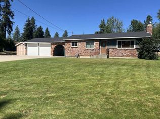2999 N Lodgepole Rd, Coeur D Alene, ID 83815