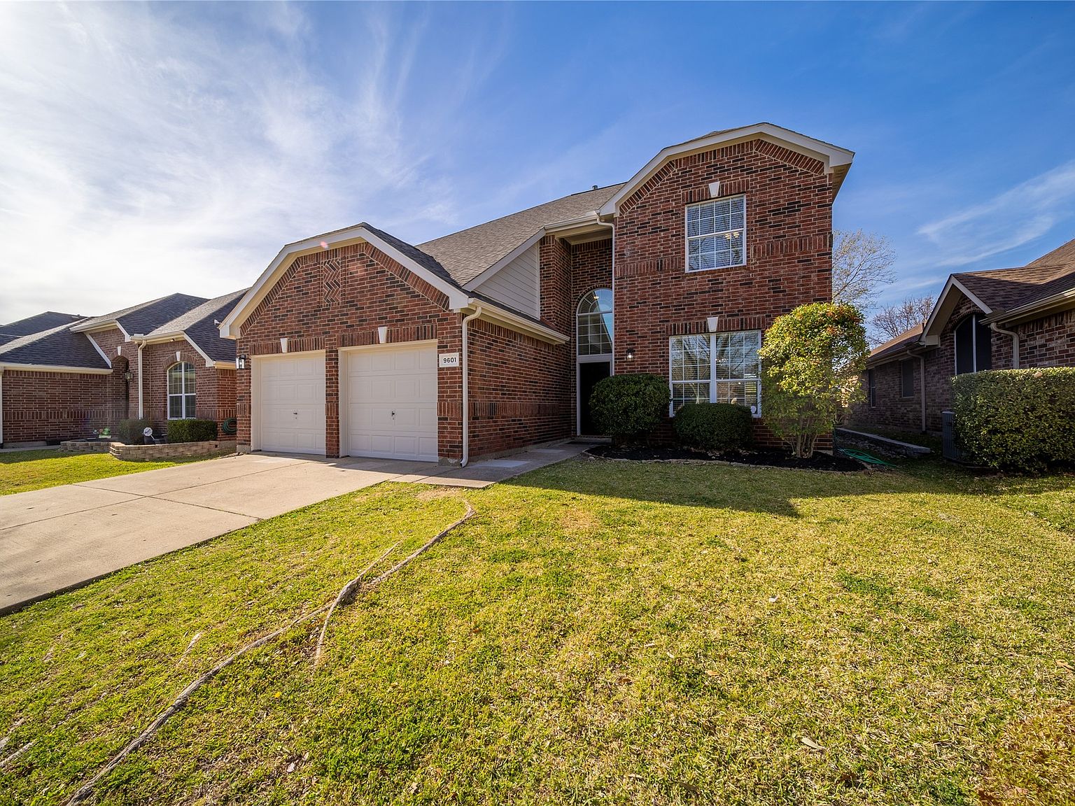 9601 Links Fairway Dr