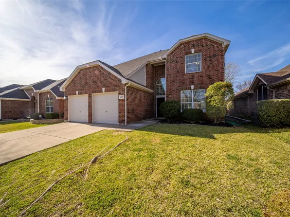 9601 Links Fairway Dr, Rowlett, TX 75089