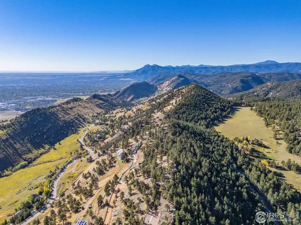 6109 Red Hill Rd, Boulder, CO 80302