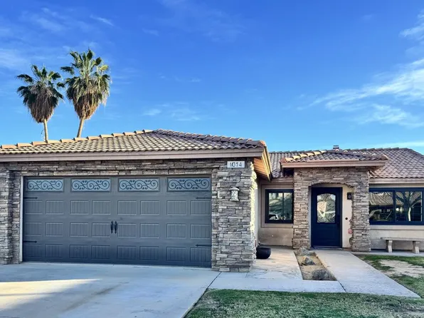 1014 Steven St, Brawley, CA 92227