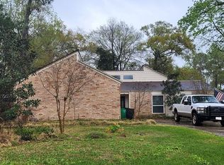 25146 Butterwick Dr, Spring, TX 77389