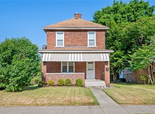 1513 Lenz Ave, Ambridge, PA