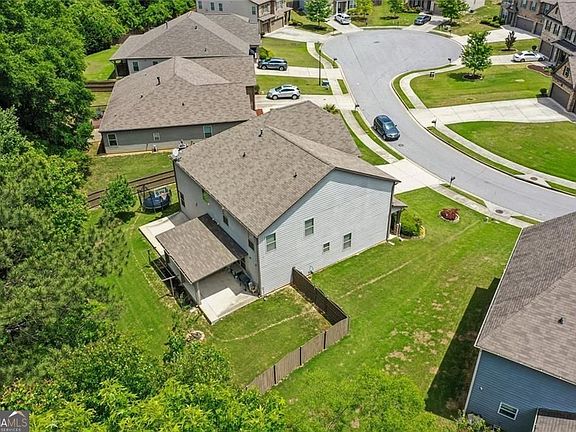 2nd image of 5378 Silver Woods Walk