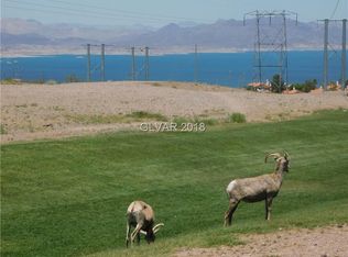 812 Gypsum Ct, Boulder City, NV 89005