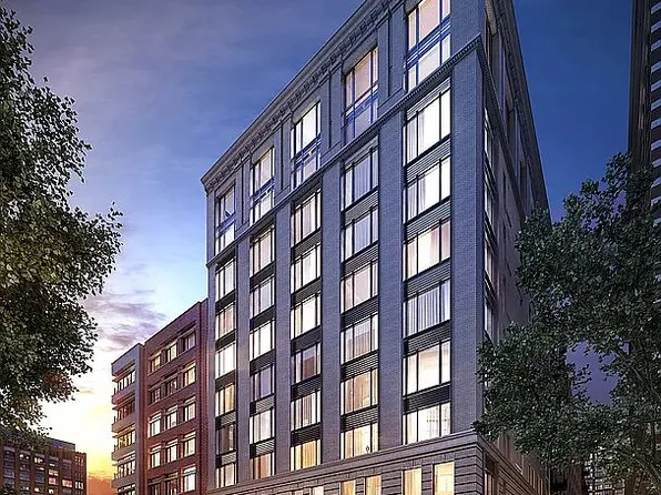 11 Beach St #2D, New York, NY 10013