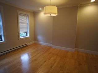 216 W Springfield St #PSB, Boston, MA 02118