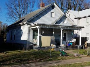 1016 Stewart Ave SE, Roanoke, VA 24013