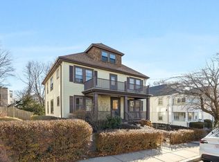 23 Matchett St Suite 2, Brighton, MA 02135