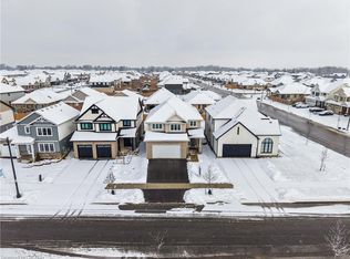 89 Acorn Trl, Saint Thomas, ON N5R0H5