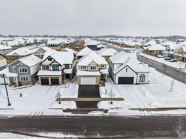 89 Acorn Trl, Saint Thomas, ON N5R 0H5