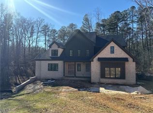 3357 Littleport Ln NW, Acworth, GA 30101