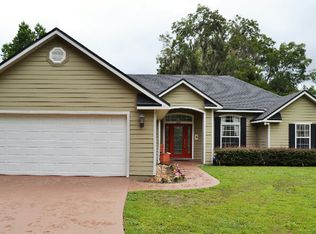 8718 NW 73rd Ln, Lake Butler, FL 32054