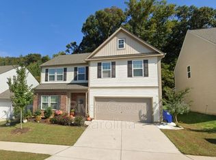 464 Green Arbor Ln, Winston Salem, NC 27103