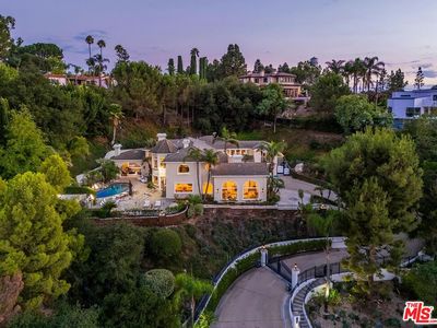 732 Saint Katherine Dr, La Canada Flintridge, CA, 91011