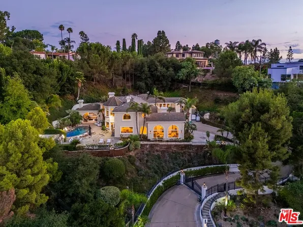 732 Saint Katherine Dr, La Canada Flintridge, CA 91011