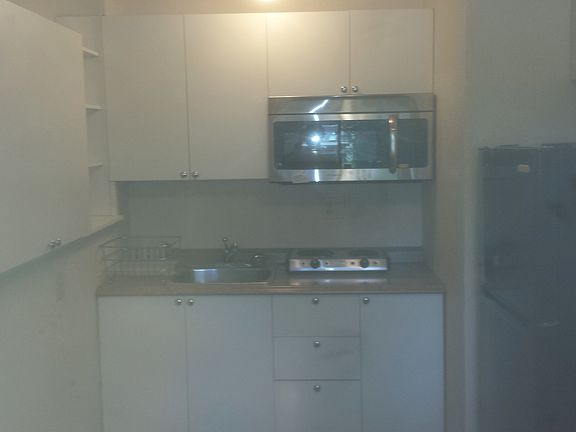 kitchenette