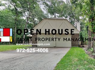 2 River Birch Ln, Spring, TX 77380