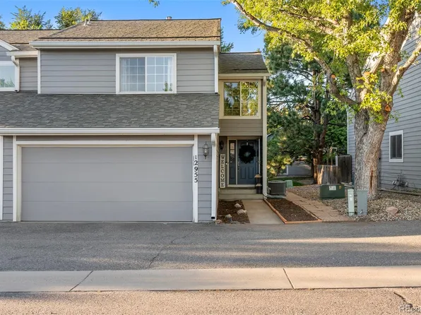 12955 E Cornell Avenue, Aurora, CO 80014