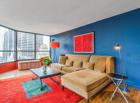 4th image of 405 N Wabash Ave Unit 2513