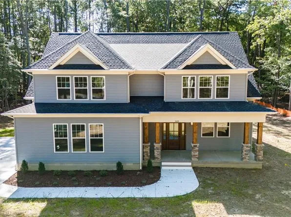 19 Ac Grove Ave, Suffolk, VA 23434
