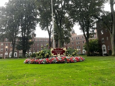 445 Gramatan Avenue #BB1, Mount Vernon, NY, 10552
