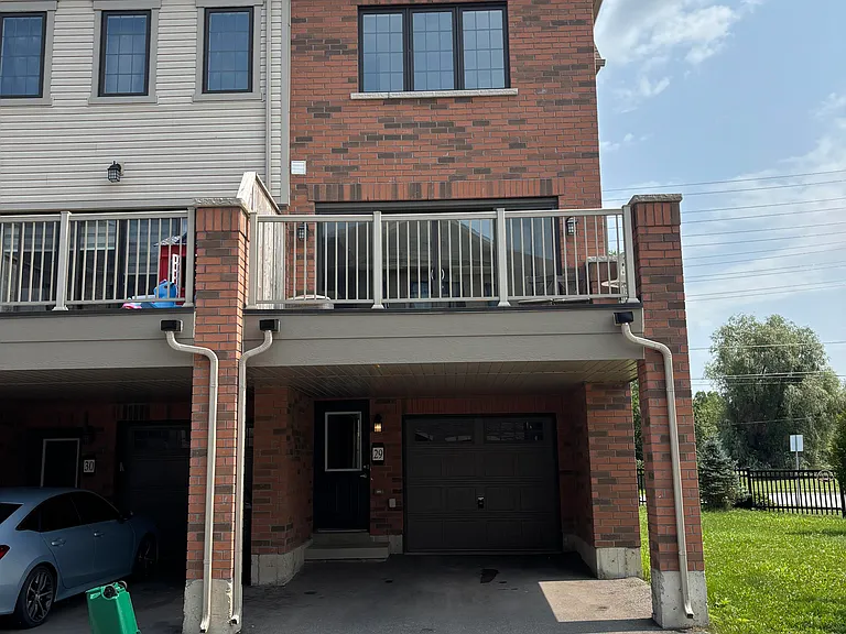 8317 Mulberry Dr — Photo 1