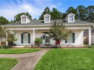 601 Maplewood Dr, Covington, LA 70433