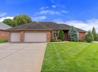 3912 W Olivia Street, Battlefield, MO 65619